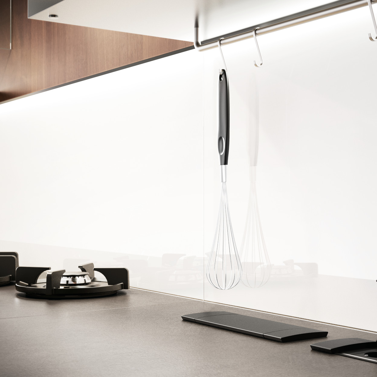 Cucina Carattere by Scavolini