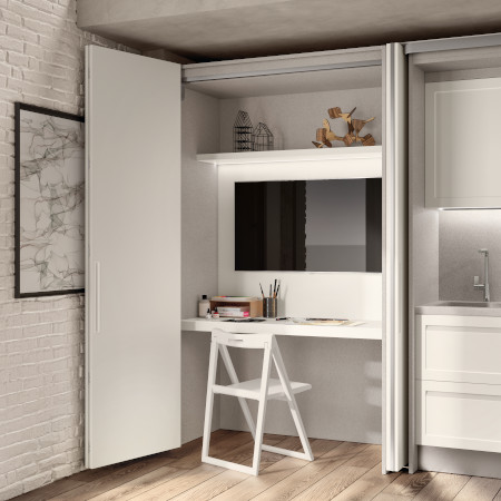 BoxLife by Scavolini