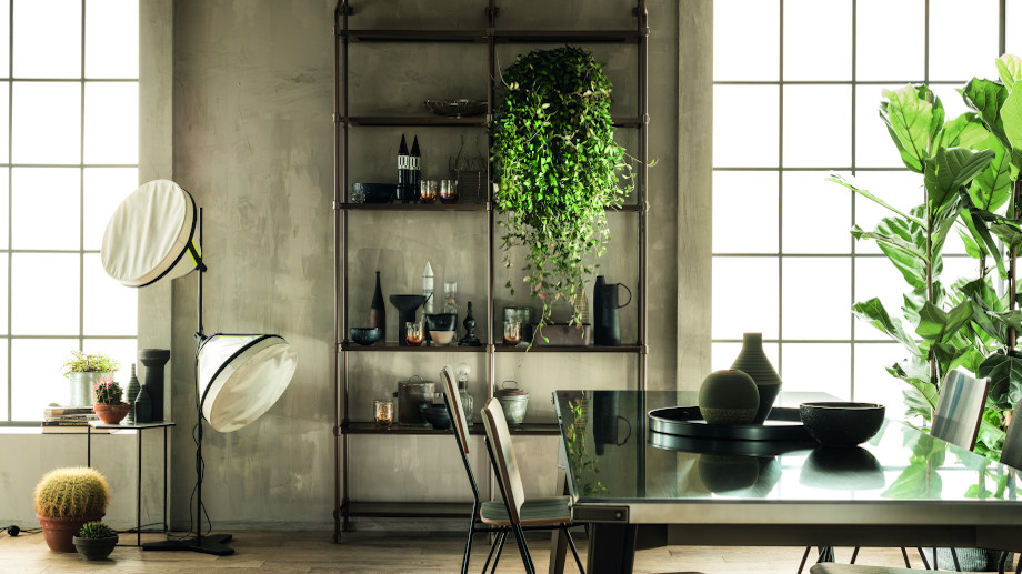 Idee per un’atmosfera green e natalizia - Scavolini