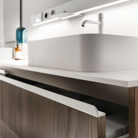 Maniglia Bagno Tratto Scavolini