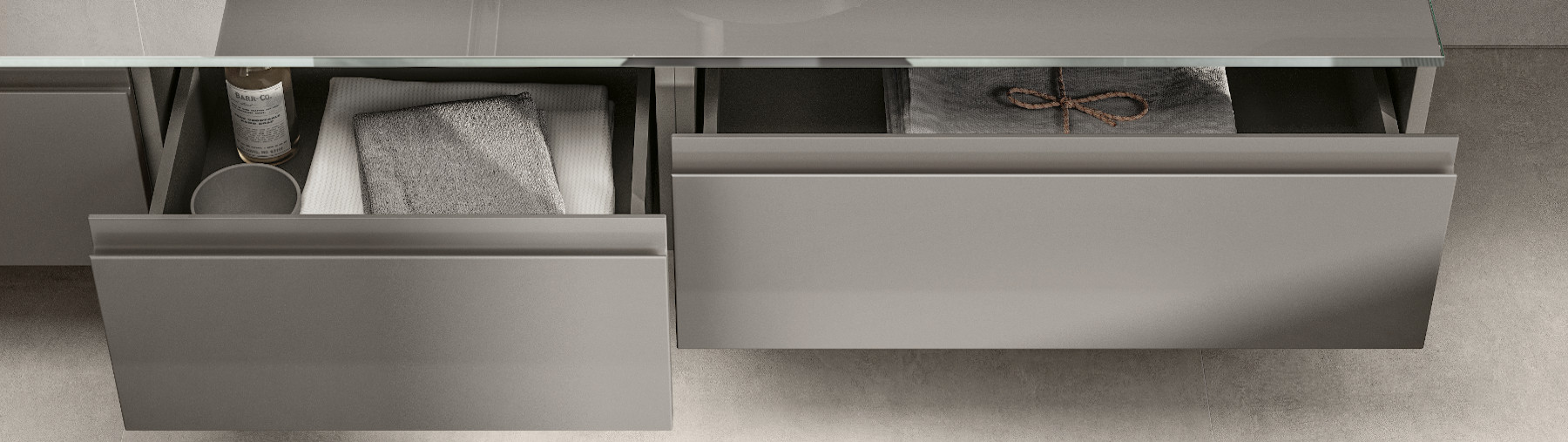 Maniglia Bagno Juno Scavolini