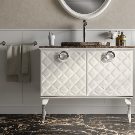 Maniglia Bagno Magnifica Glamour Scavolini