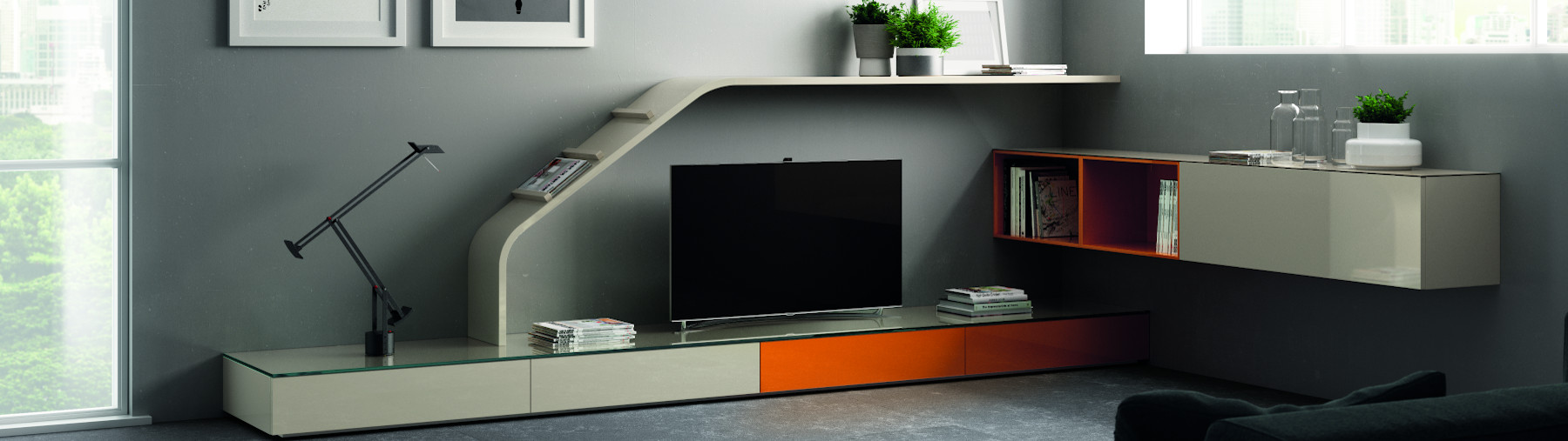 Flux Swing Scavolini