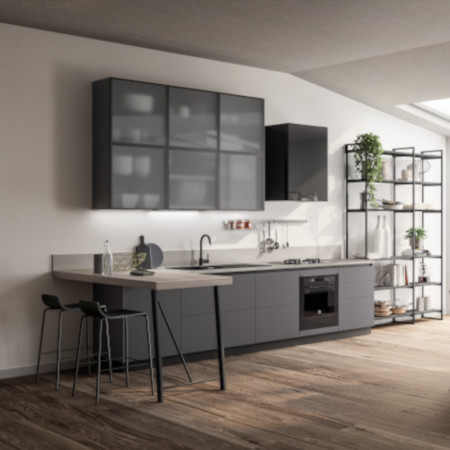 Evolution Scavolini