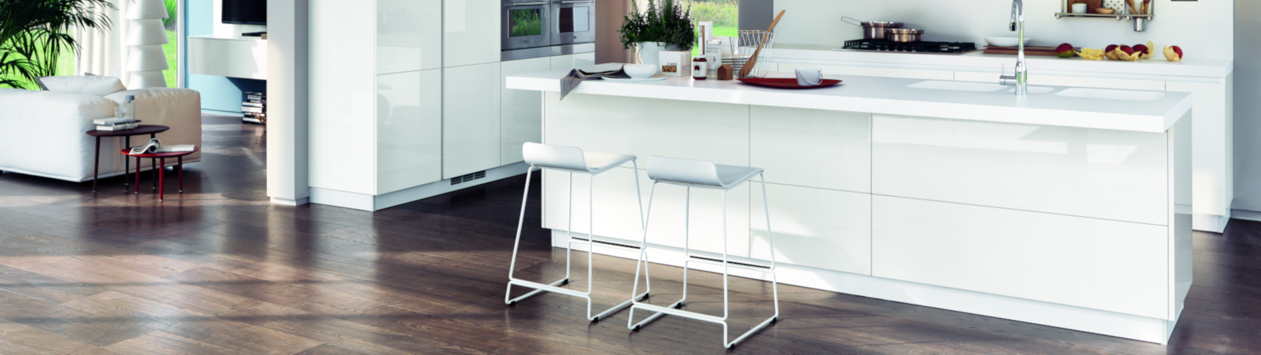 Sgabelli Endless Scavolini