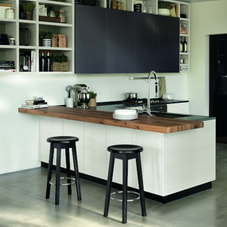 Sgabelli Weimar Scavolini