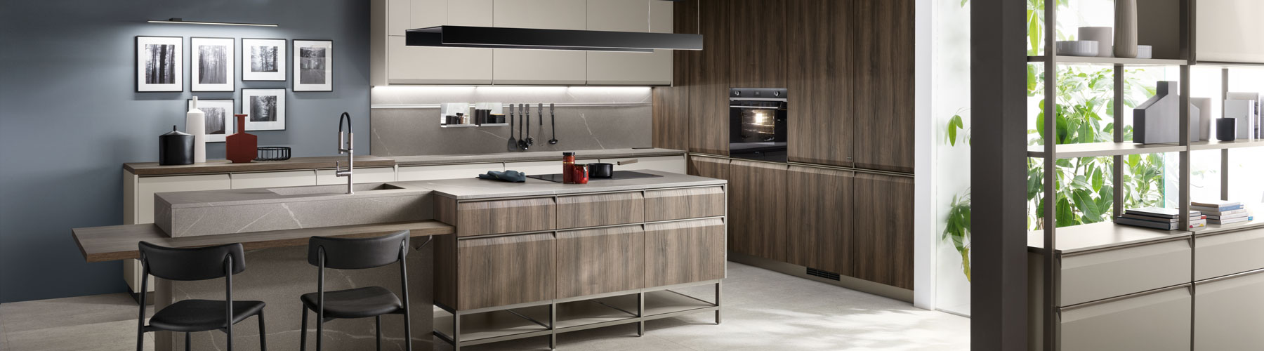 Cucine Formalia 