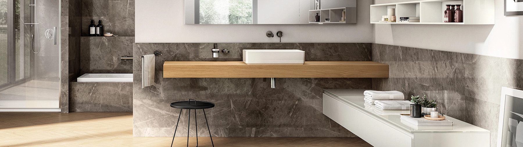 Bagno Juno Scavolini