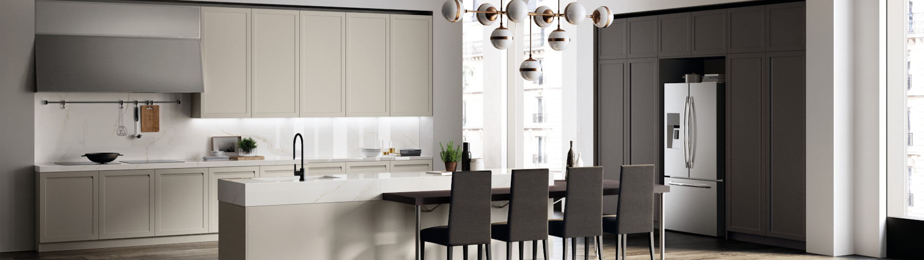 Carattere Scavolini