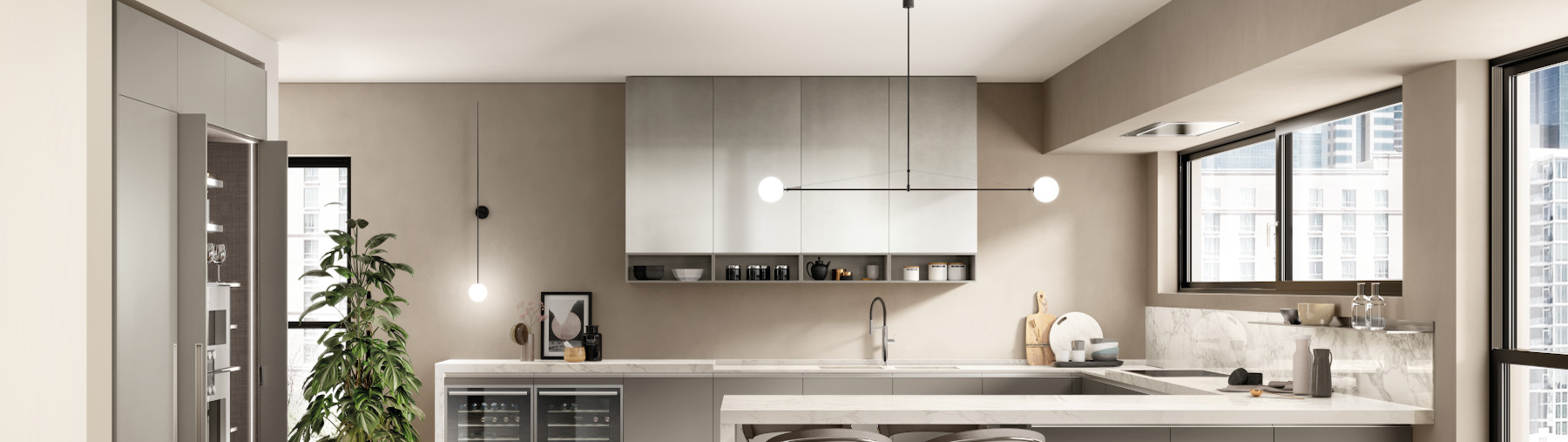 Boxi Scavolini