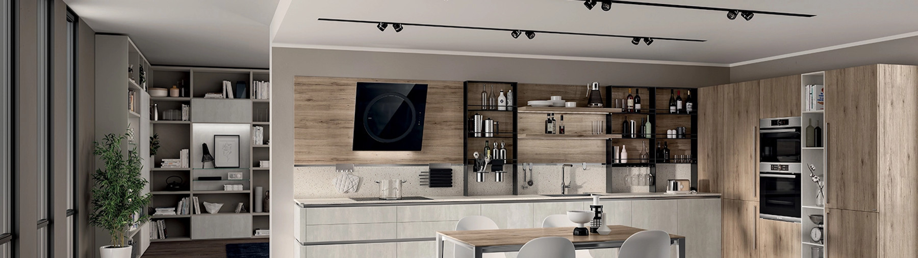 LiberaMente Scavolini