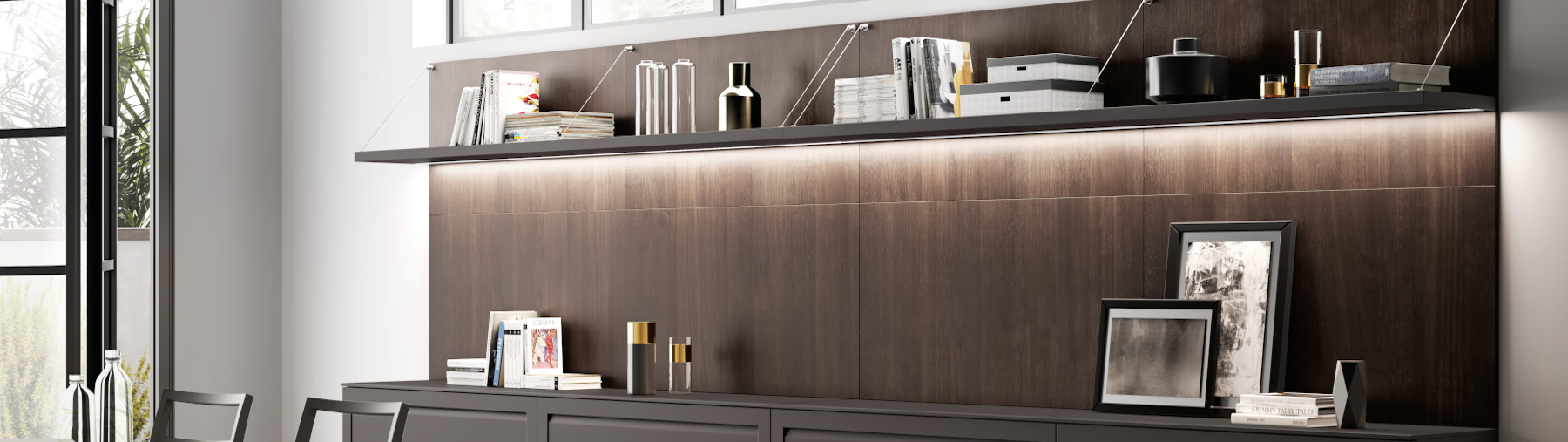 Carattere Scavolini