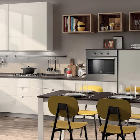 Urban Minimal Scavolini