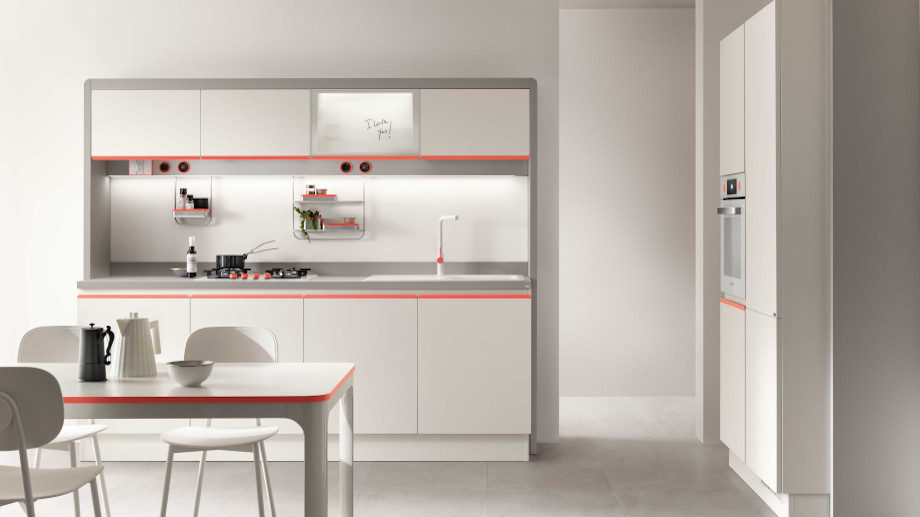 Dandy Plus Scavolini