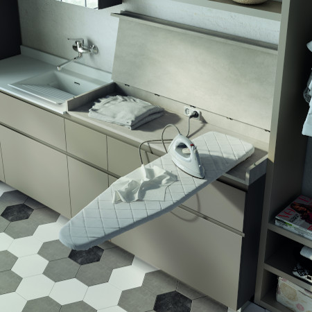 Laundry Space Scavolini