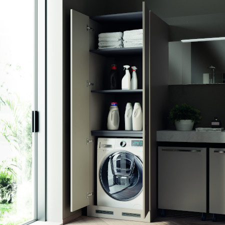 Laundry Space Scavolini