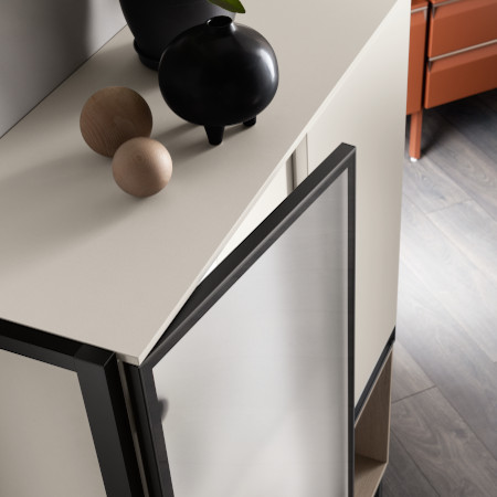 Soluzioni eco - Scavolini