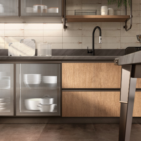 Soluzioni eco - Scavolini