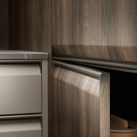 Soluzioni eco - Scavolini