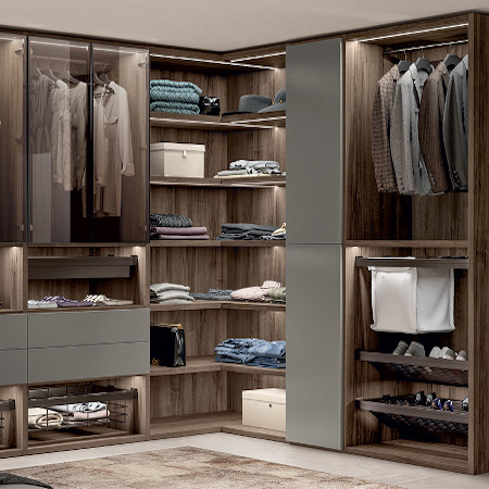 Arredo casa - Scavolini