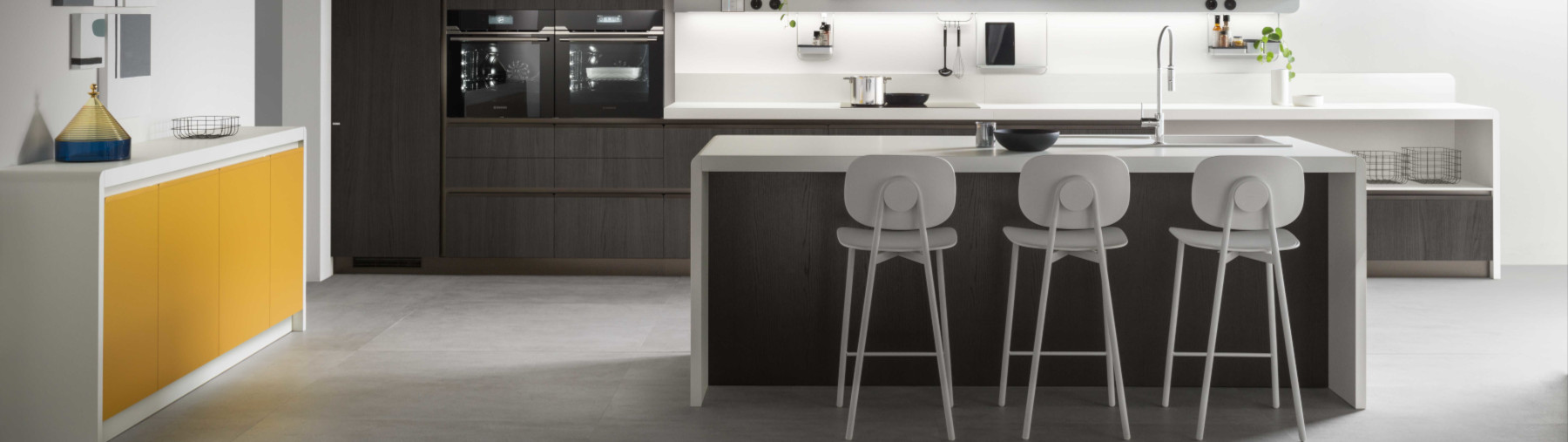 Dandy Plus-Scavolini