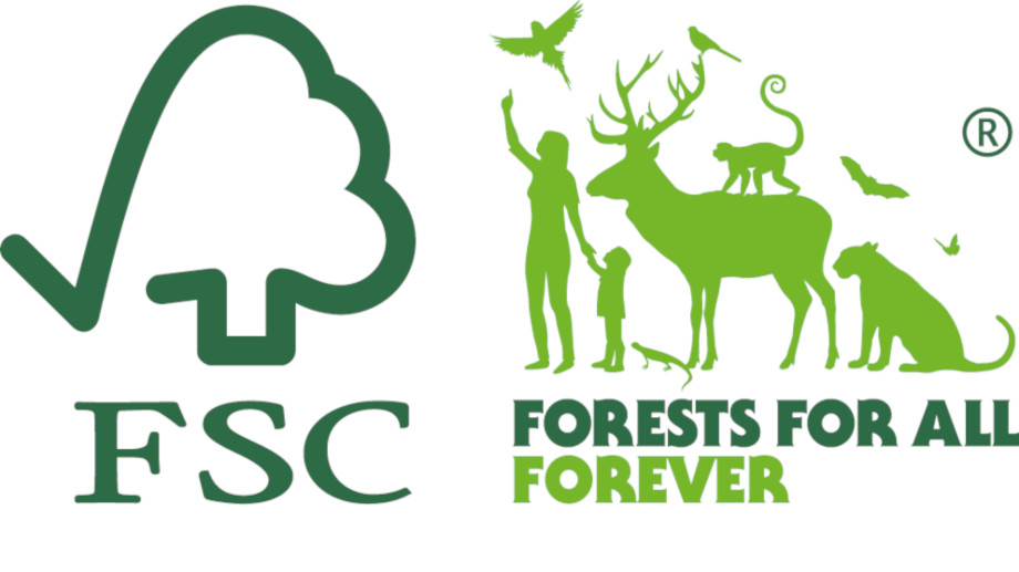 La Certificazione FSC® e il nostro impegno per l’ambiente