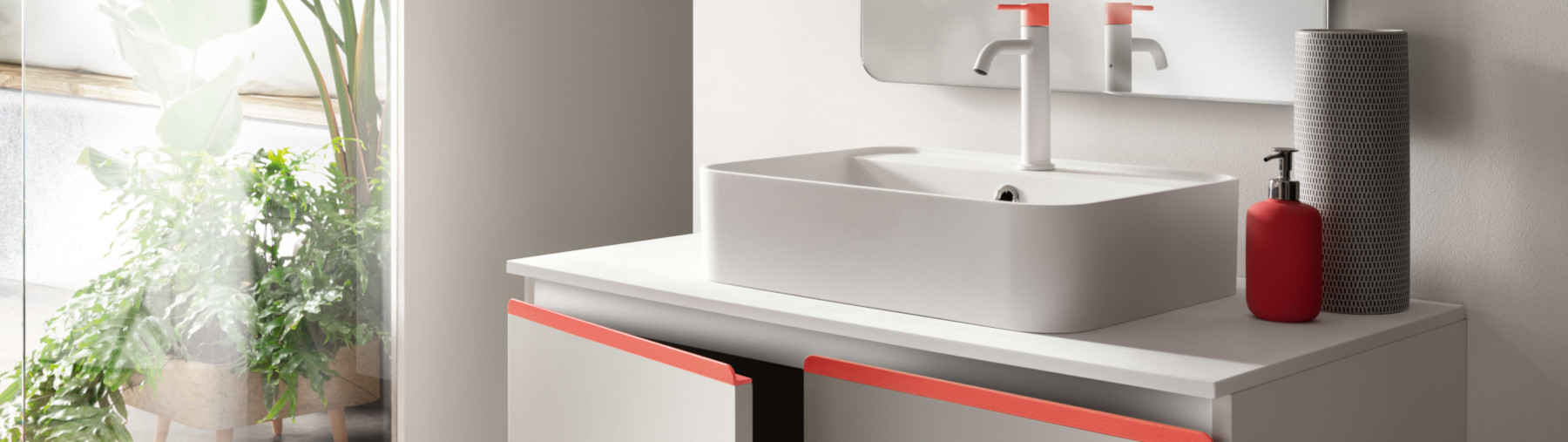 Colore arredo casa Dandy Plus Scavolini