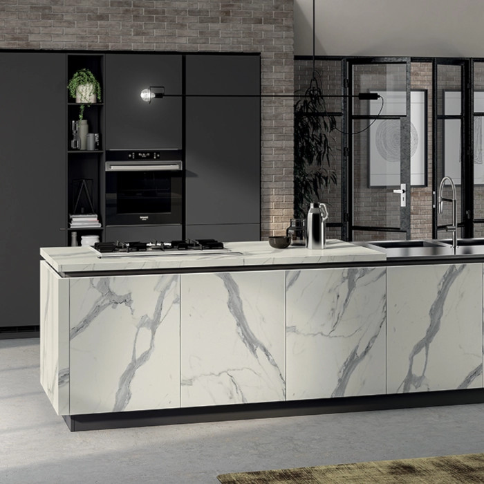 Differenze laccato e laminato