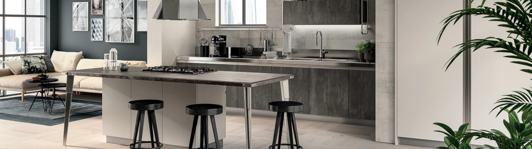 Differenze laccato e laminato