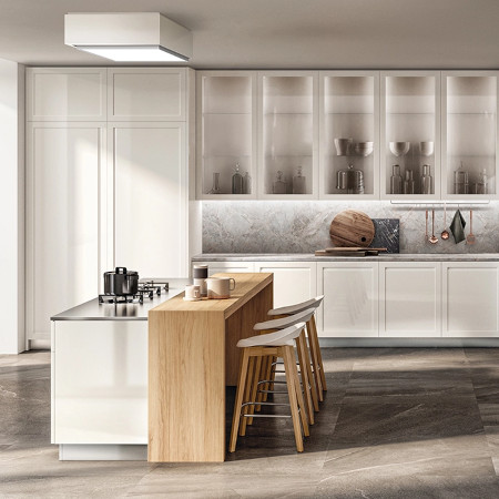 Differenze laccato e laminato