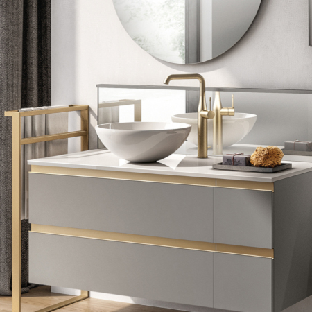 Composizioni bagno Made in Italy