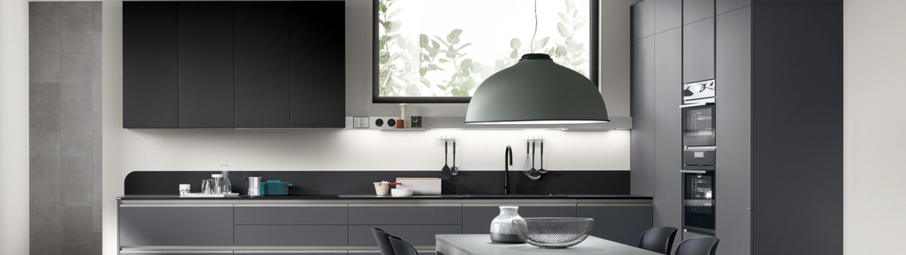 Altezza pensili cucina Dandy Plus Scavolini