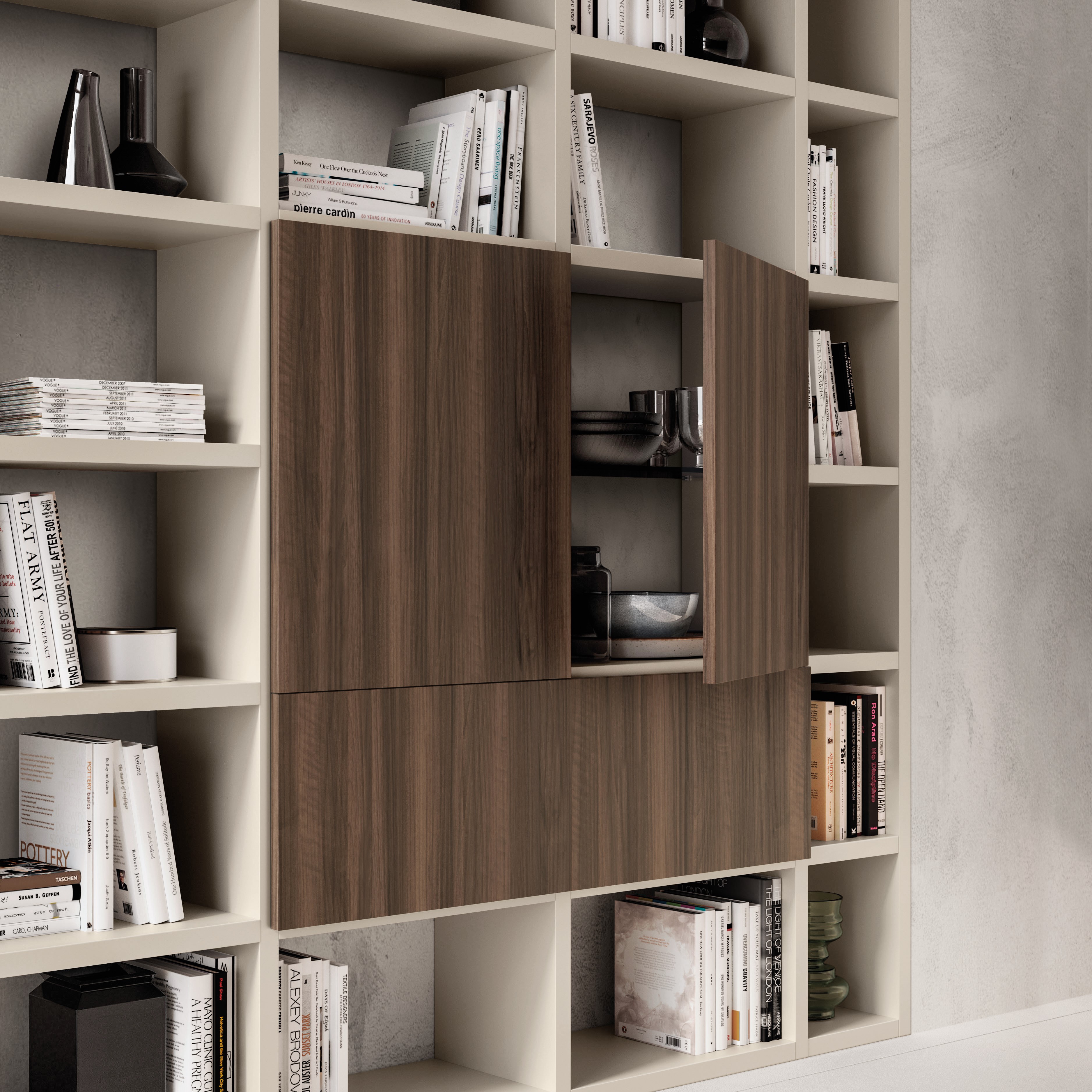 Colori autunno living Mood