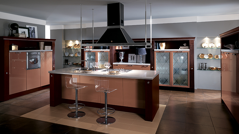 Cucina Baccarat
