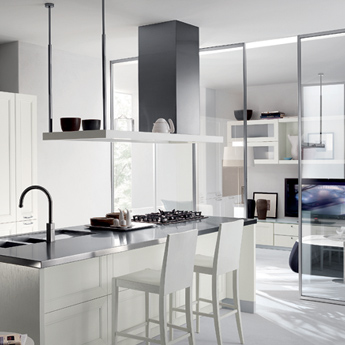 illuminazione cucina