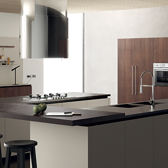 cucina LiberaMente Scavolini