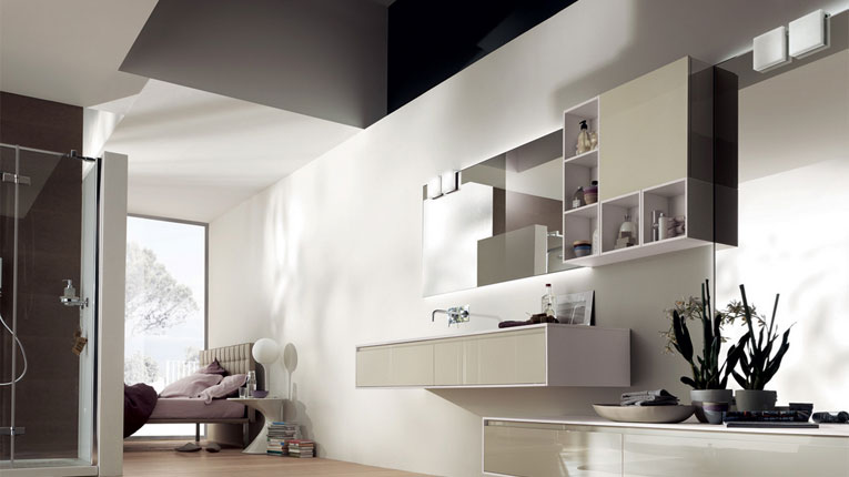 Mobili Bagno Idro Scavolini