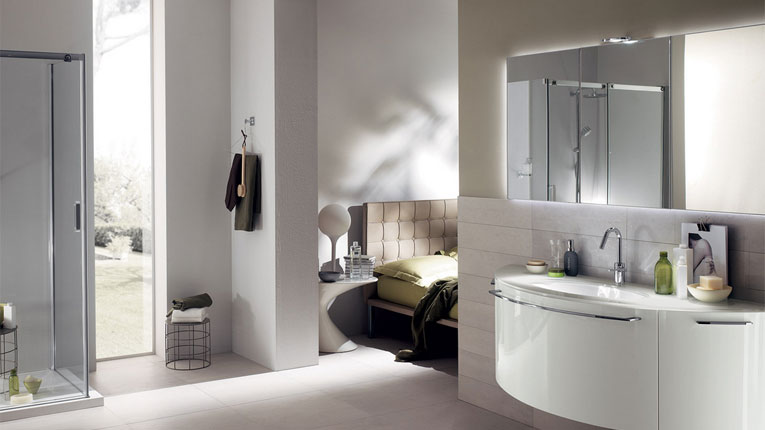 Mobili Bagno Aquo Scavolini