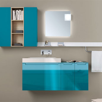 Mobili Bagno Idro Scavolini