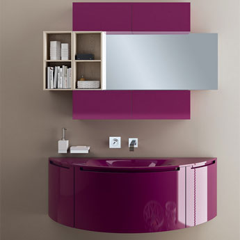 Mobili Bagno Idro Scavolini