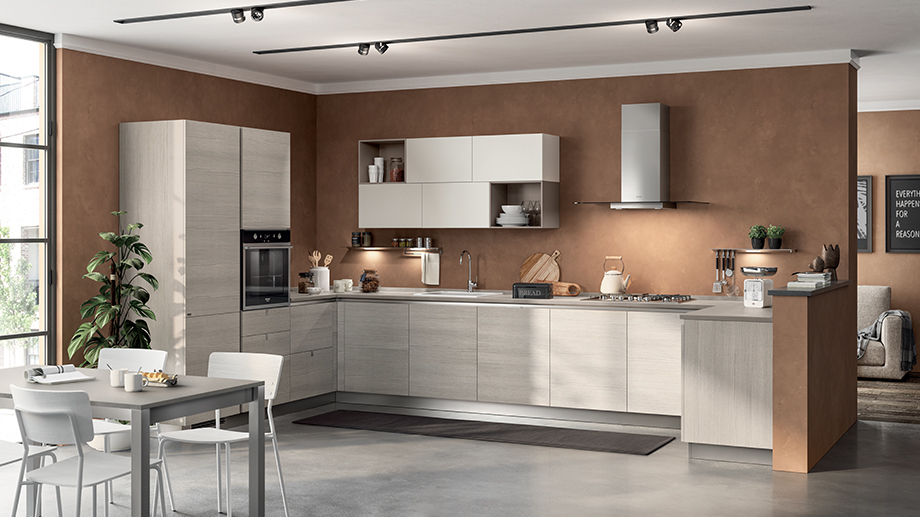 cucina Urban Minimal