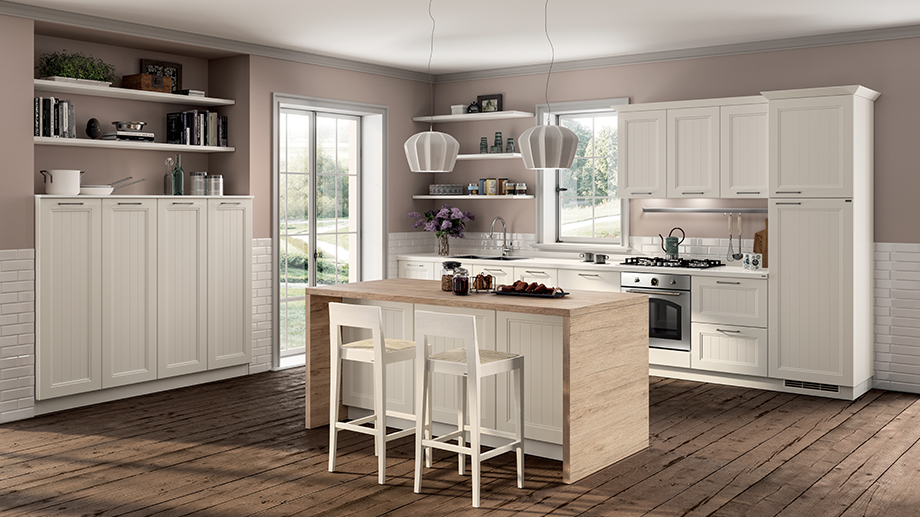 cucina colony