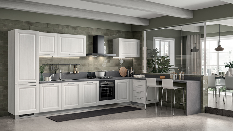 cucina Family