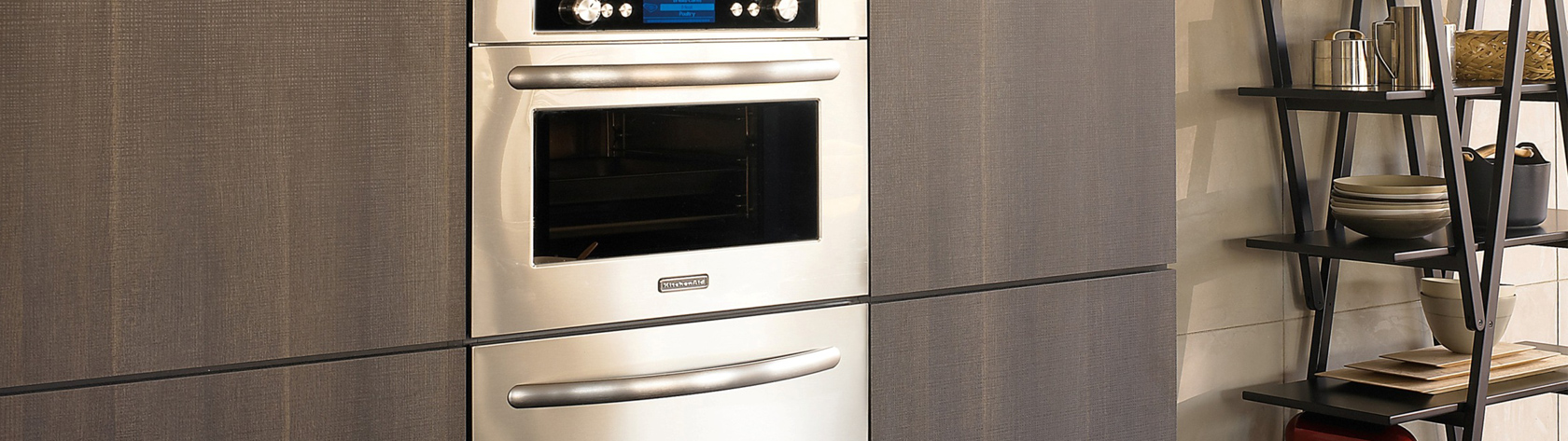 Chef Touch - Kitchenaid