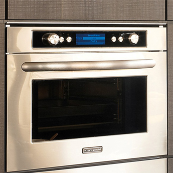 Forno Chef Touch - Kitchenaid