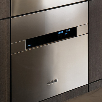 Abbattitore Chef Touch - Kitchenaid