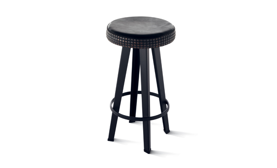 Bar Stud Stool