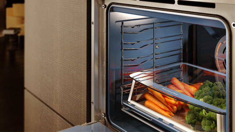 forno KitchenAid Twelix Artisan