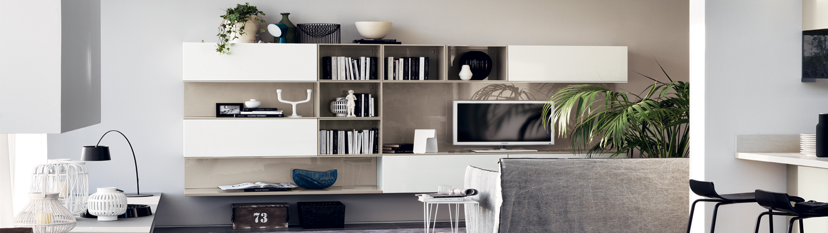 Arredamento soggiorno