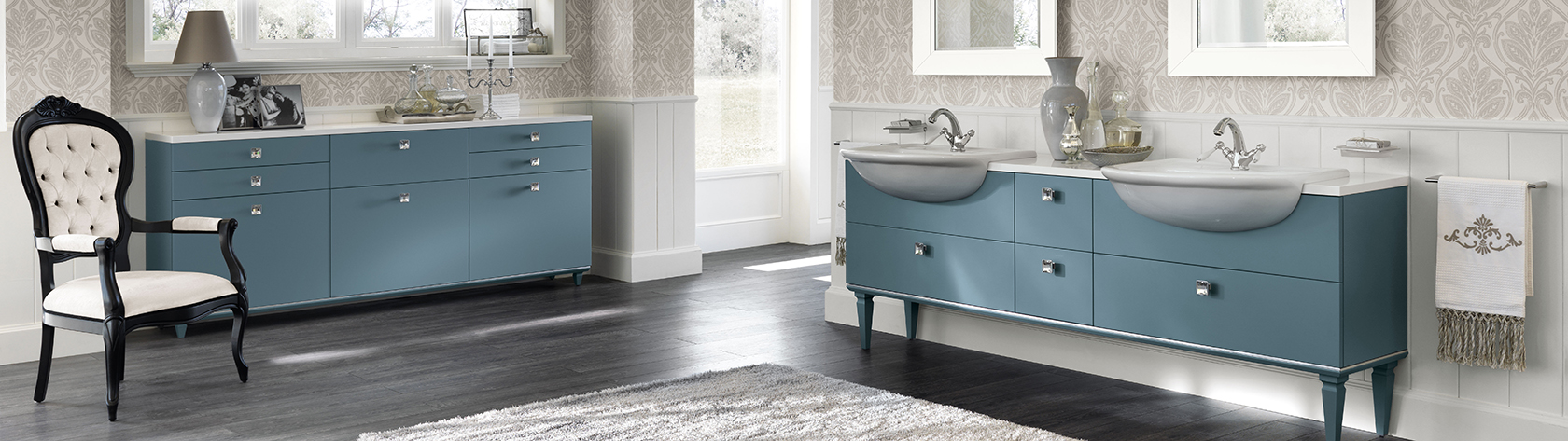Arredamento per bagno_Magnifica